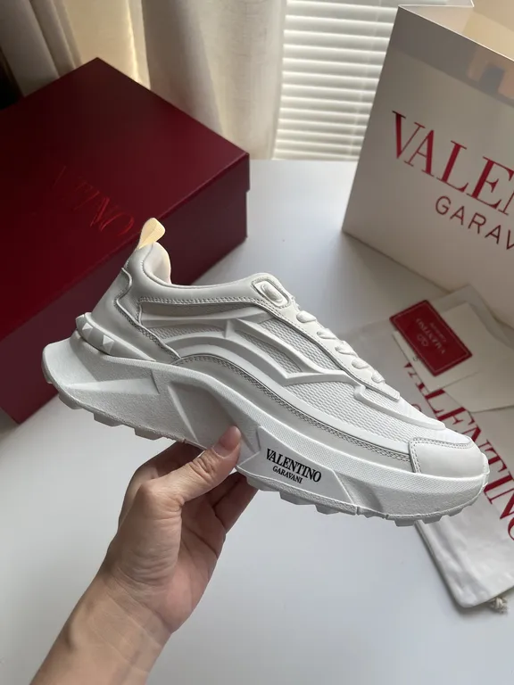 Valentino Shoe 